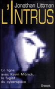 L'intrus&nbsp;-&nbsp;J. Littman