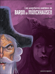 Les aventures oubliées du Baron de Munchausen, T3&nbsp;-&nbsp;Olivier Supiot