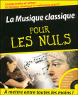 Musique classique pour les nuls&nbsp;-&nbsp;David Pogue