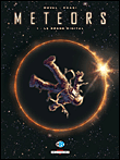 Météors, T1&nbsp;-&nbsp;Philippe Ogaki, Fred Duval