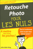 Retouche photo pour les nuls