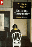 En lisant Tourgueniev&nbsp;-&nbsp;William Trevor