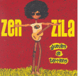 Zen Zila&nbsp;-&nbsp;Gueules de terriens