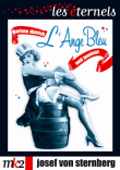 L'Ange Bleu&nbsp;-&nbsp;Josef Von Sternberg