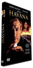 Havana&nbsp;-&nbsp;Sydney Pollack