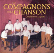 Les Compagnons de la chanson&nbsp;-&nbsp;C'était mon copain
