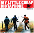 My Little Cheap Dictaphone&nbsp;-&nbsp;Small town boy