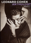 Leonard Cohen anthology pvg&nbsp;-&nbsp;Leonard Cohen