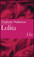 Lolita&nbsp;-&nbsp;Vladimir Nabokov