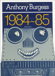 1984-1985&nbsp;-&nbsp;Anthony Burgess, Georges Belmont, Hortense Chabrier