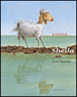 Sheila&nbsp;-&nbsp;Eve Tharlet