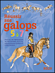Réussir ses galops 5 à 7&nbsp;-&nbsp;Guillaume Henry, Oussedik
