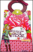Tout pour dessiner ma mode