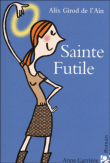Sainte futile