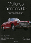 Voitures de collection des ann�es 60