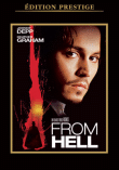 From Hell - Édition Prestige (DVD)