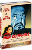 Non Coupable&nbsp;-&nbsp;Henri Decoin