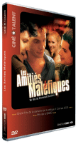 Les Amitiés maléfiques (DVD)