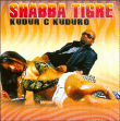 Shabba Tigre&nbsp;-&nbsp;Kudur c kuduro