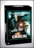 Le Chacal (DVD)
