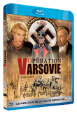 Opération Varsovie - Blu-Ray&nbsp;-&nbsp;Damian Lee