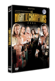 Night of Champions 2008&nbsp;-&nbsp;Catch