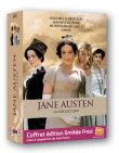 Coffret Jane Austen - Edition Spéciale Fnac