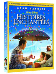 Histoires enchantées&nbsp;-&nbsp;Adam Shankman