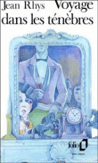 Voyage dans les ténèbres&nbsp;-&nbsp;Jean Rhys
