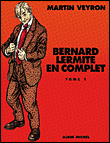 Bernard Lermite