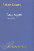 Arabesque&nbsp;-&nbsp;Robert Dessaix