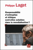 Responsabilit� d'entreprise et �thique individuelle