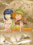 Yoko Tsuno - Yoko Tsuno, L'intégrale T8
