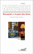 Kurwenal&nbsp;-&nbsp;Yves Navarre