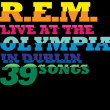 R.E.M.&nbsp;-&nbsp;Live at the Olympia in Dublin - Inclus DVD bonus
