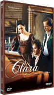 Clara&nbsp;-&nbsp;Helma Sanders-Brahms