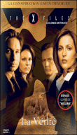 The X - Files&nbsp;-&nbsp;Film