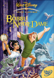 Le Bossu de Notre Dame&nbsp;-&nbsp;Gary Trousdale