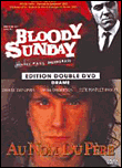 Bloody sunday - Au nom du père - Bipack&nbsp;-&nbsp;Film