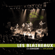 Les Blaireaux&nbsp;-&nbsp;Live