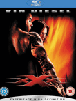XXX - Blu-Ray (Blu-Ray)