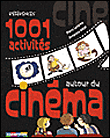 1001 activités autour du cinéma&nbsp;-&nbsp;Pierre Lecarme