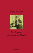 Le chapeau de monsieur Freud&nbsp;-&nbsp;Nata Minor
