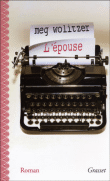 L'épouse&nbsp;-&nbsp;Meg Wolitzer