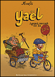 Yaël, agent secret de la joie