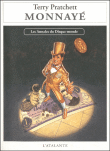 Les Annales du Disque-monde, T32&nbsp;-&nbsp;Terry Pratchett