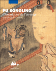 Chroniques de l'étrange&nbsp;-&nbsp;Pu Songling