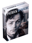 Coffret Patrick Dewaere