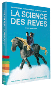 La Science des rêves (DVD)