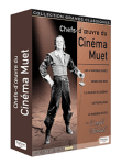 Les Chefs d'oeuvre du Cinéma muet - Coffret&nbsp;-&nbsp;Films